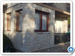 1. Foto galerija -  Rezani kamen Bunja