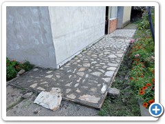 11. Foto galerija - Lomljeni kamen - Crni lomljeni