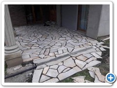 3. Foto galerija - Lomljeni kamen - Bela studenica