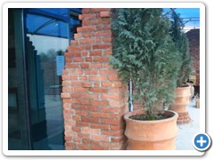 2. Foto galerija - Prirodno rezana cigla